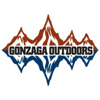 Gonzaga Outdoors logo, Gonzaga Outdoors contact details