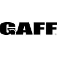 GAFF Magazine logo, GAFF Magazine contact details