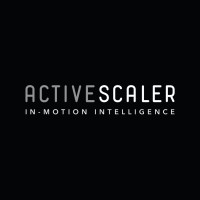 ActiveScaler Inc logo, ActiveScaler Inc contact details