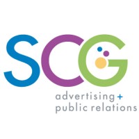 SCG Advertising & Public Relations logo, SCG Advertising & Public Relations contact details