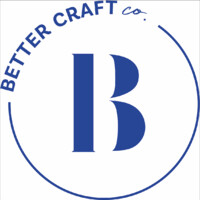 Better Craft Co logo, Better Craft Co contact details