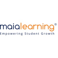 MaiaLearning Inc. logo, MaiaLearning Inc. contact details