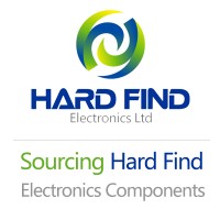 Hard Find Electronics Ltd logo, Hard Find Electronics Ltd contact details