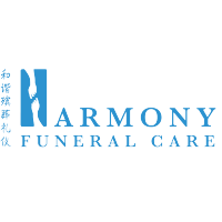 Harmony Funeral Care logo, Harmony Funeral Care contact details