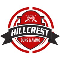 Hillcrest Guns & Ammo, LLC. logo, Hillcrest Guns & Ammo, LLC. contact details