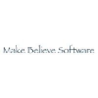 Make Believe Software logo, Make Believe Software contact details