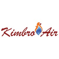 KimbroAir logo, KimbroAir contact details