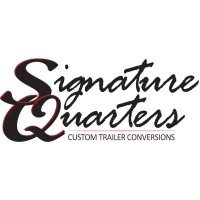 SIGNATURE QUARTERS LLC logo, SIGNATURE QUARTERS LLC contact details