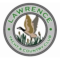 Lawrence Yacht and Country Club logo, Lawrence Yacht and Country Club contact details