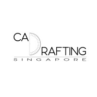 CAD Drafting Singapore Pte Ltd logo, CAD Drafting Singapore Pte Ltd contact details