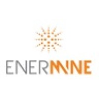 ENERMINE logo, ENERMINE contact details