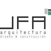 JFArquitectos Asociados logo, JFArquitectos Asociados contact details