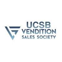 UCSB Vendition Sales Society logo, UCSB Vendition Sales Society contact details