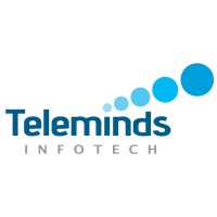 Teleminds Infotech Pvt. Ltd. logo, Teleminds Infotech Pvt. Ltd. contact details