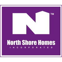 North Shore Homes, Inc. logo, North Shore Homes, Inc. contact details