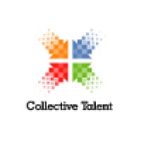 Collective Talent logo, Collective Talent contact details