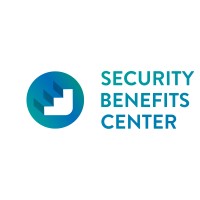 Security Benefits Center logo, Security Benefits Center contact details