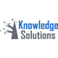 Knowledge Solutions logo, Knowledge Solutions contact details