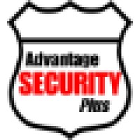 Advantage Security Plus logo, Advantage Security Plus contact details