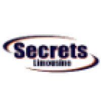 Secrets Limousine Service logo, Secrets Limousine Service contact details