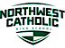 Northwest Catholic High School logo, Northwest Catholic High School contact details