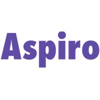 Aspiro logo, Aspiro contact details