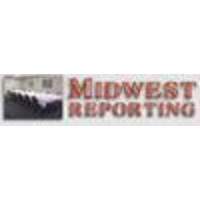 Midwest Reporting logo, Midwest Reporting contact details