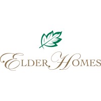 Elder Homes Ltd. logo, Elder Homes Ltd. contact details