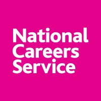 National Careers Service logo, National Careers Service contact details