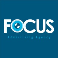 Focus Agency logo, Focus Agency contact details