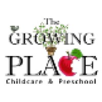 The Growing Place - Childcare, Preschool & Kindergarten logo, The Growing Place - Childcare, Preschool & Kindergarten contact details