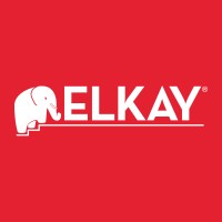 Elkay logo, Elkay contact details