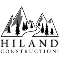 Hiland Construction, LLC. logo, Hiland Construction, LLC. contact details