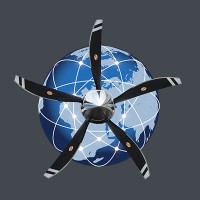 International Propeller Service logo, International Propeller Service contact details