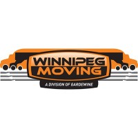 Winnipeg Moving & Storage logo, Winnipeg Moving & Storage contact details