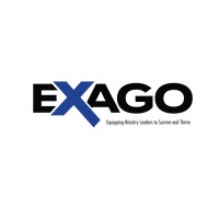 Exago Ministries logo, Exago Ministries contact details