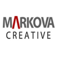 Markova Creative Limited logo, Markova Creative Limited contact details