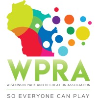 Wisconsin Park & Recreation Association logo, Wisconsin Park & Recreation Association contact details