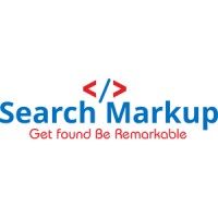 Search Markup Digital Marketing logo, Search Markup Digital Marketing contact details