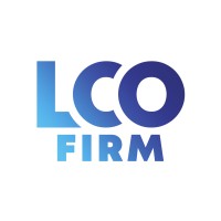 LCO Firm Inc. logo, LCO Firm Inc. contact details