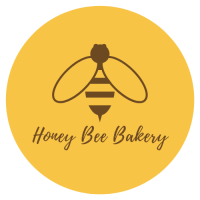 Honey Bee Bakery logo, Honey Bee Bakery contact details