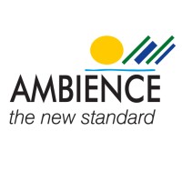 Ambience Group logo, Ambience Group contact details