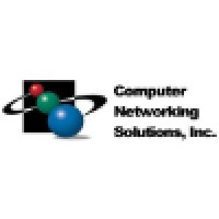 Computer Networking Solutions, Inc. logo, Computer Networking Solutions, Inc. contact details