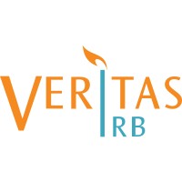 Veritas IRB Inc. logo, Veritas IRB Inc. contact details