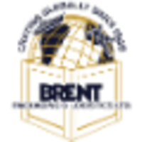 Brent Packaging & Logistics Ltd. logo, Brent Packaging & Logistics Ltd. contact details