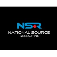 National Source Recruiting logo, National Source Recruiting contact details