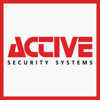 Active Security Systems logo, Active Security Systems contact details