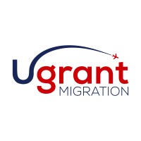 Ugrant Migration logo, Ugrant Migration contact details