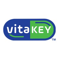 VitaKey Inc. logo, VitaKey Inc. contact details