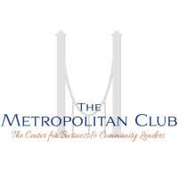 The Metropolitan Club - Greater Cincinnati logo, The Metropolitan Club - Greater Cincinnati contact details